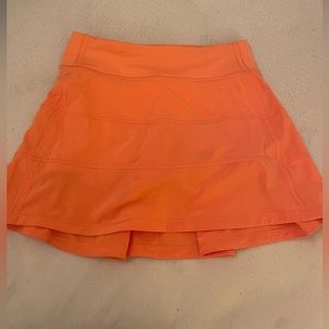 Lululemon Tennis Skirt